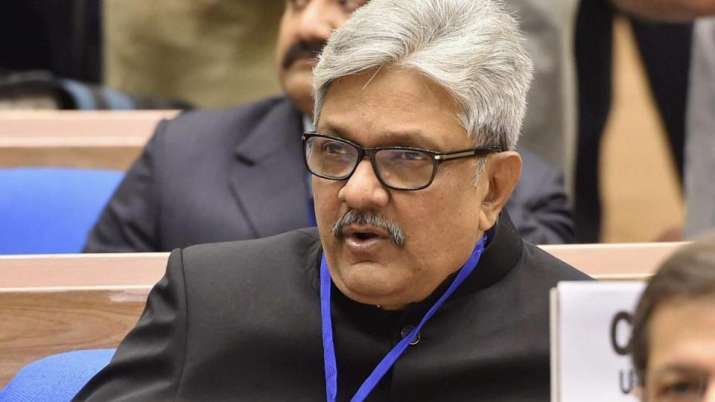 Supreme Court collegium to meet today on Justice K M Joseph elevation row Supreme Court collegium to meet today on Justice K M Joseph elevation row- India TV Hindi