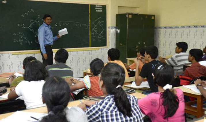 coaching classes coaching classes- India TV Paisa