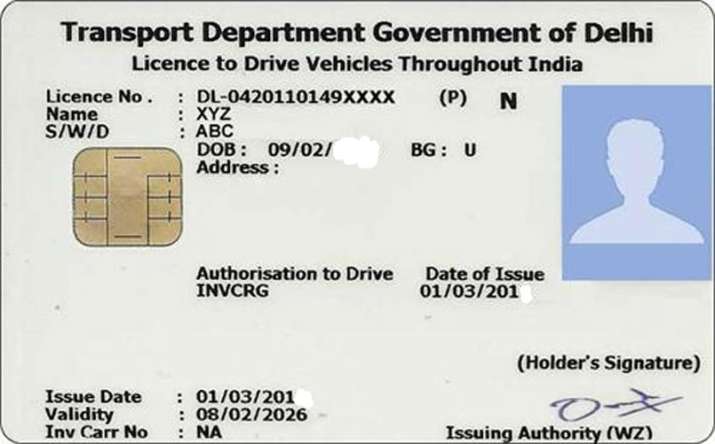 Government considering set 16 year age for electric scooter driving licence Government considering set 16 year age for electric scooter driving licence - India TV Paisa