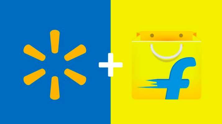Interesting facts on Flipkart and Walmart India Interesting facts on Flipkart and Walmart India- India TV Paisa