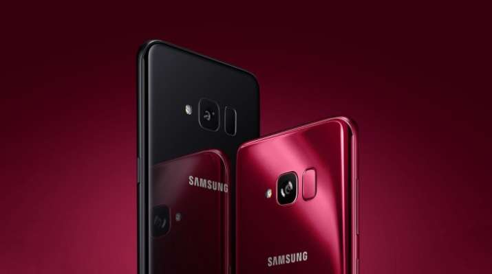 galaxy j4 galaxy j4- India TV Paisa