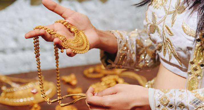 gold rate gold rate- India TV Paisa