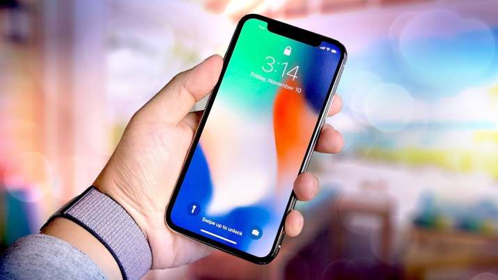 iphone x iphone x- India TV Paisa