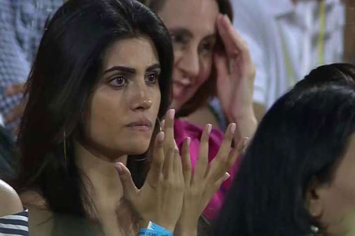 Malti Chahar Malti Chahar- India TV