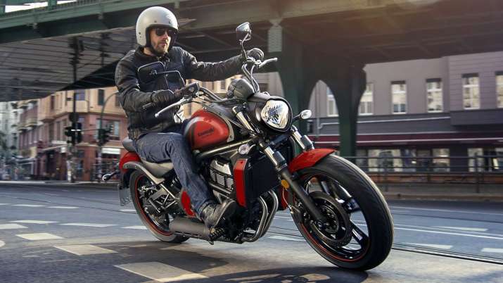kawasaki kawasaki- India TV Paisa
