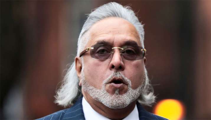 vijay mallya vijay mallya- India TV Paisa