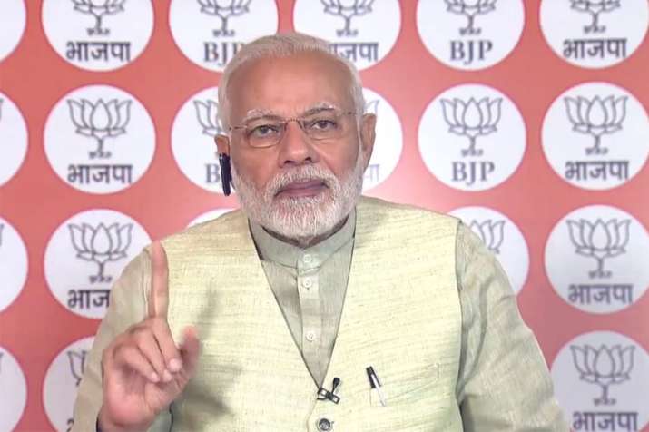 pm modi pm modi- India TV Hindi