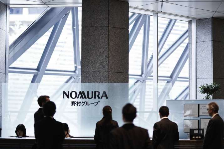 India to clock GDP growth of 7.7 percent in January-March says Nomura India to clock GDP growth of 7.7 percent in January-March says Nomura- India TV Paisa
