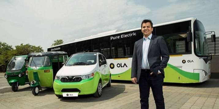 ola ola- India TV Paisa