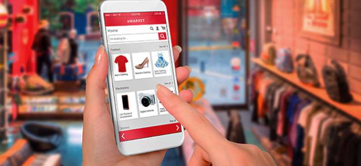 online store online store- India TV Paisa