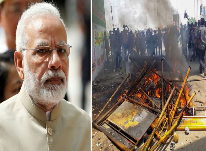 प्रधानमंत्री... प्रधानमंत्री...- India TV Hindi