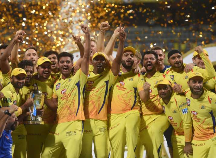 CSK CSK- India TV Hindi