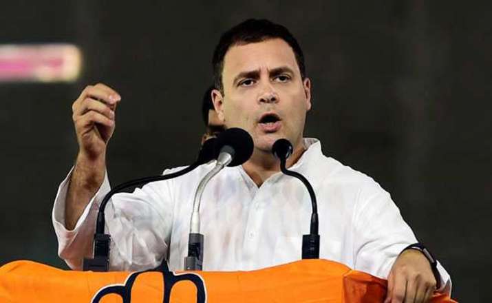 rahul gandhi rahul gandhi- India TV Paisa