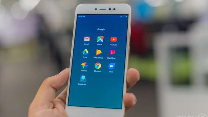 redmi y1 redmi y1- India TV Paisa