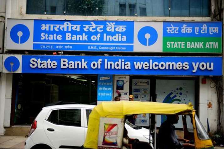 SBI incurred a net loss of Rs 7718 crore during March quarter of fy18 SBI incurred a net loss of Rs 7718 crore during March quarter of fy18- India TV Paisa