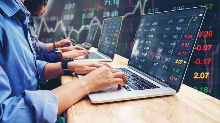 Stock Market: Jam in the market!  Sensex and Nifty fell sharply after continuous uptrend