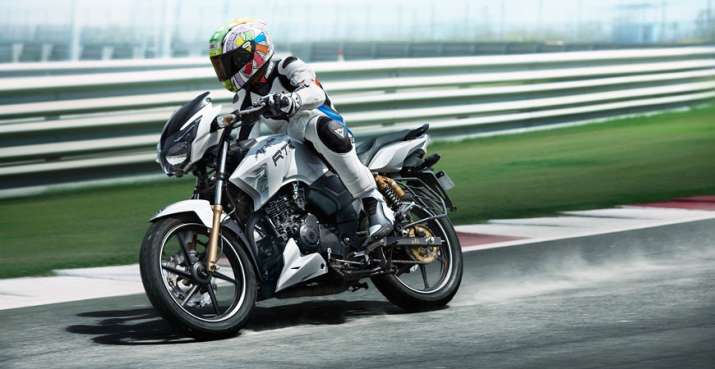 tvs tvs- India TV Paisa