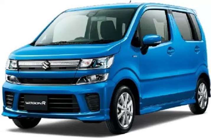 maruti wagon r maruti wagon r- India TV Paisa