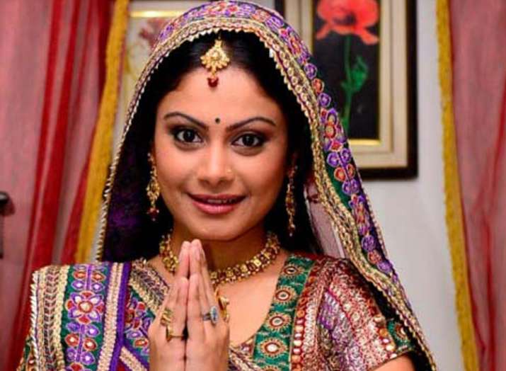 Toral Rasputra Toral Rasputra- India TV