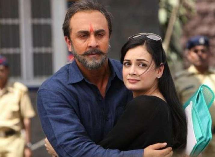 Sanju Sanju- India TV Hindi