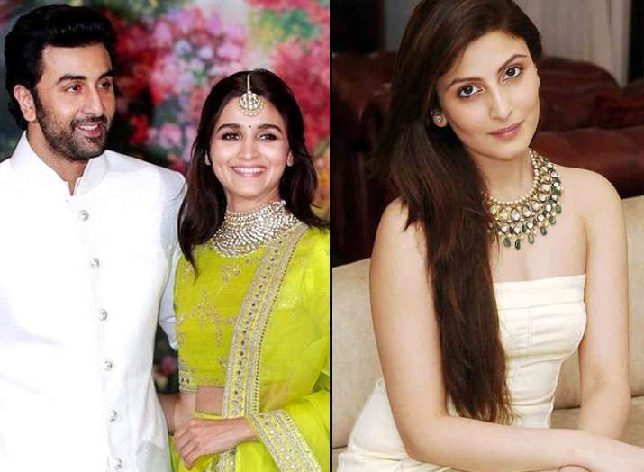 Ranbir Alia Ranbir Alia- India TV