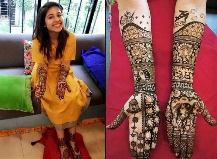 Shweta Tripathi Shweta Tripathi- India TV Hindi