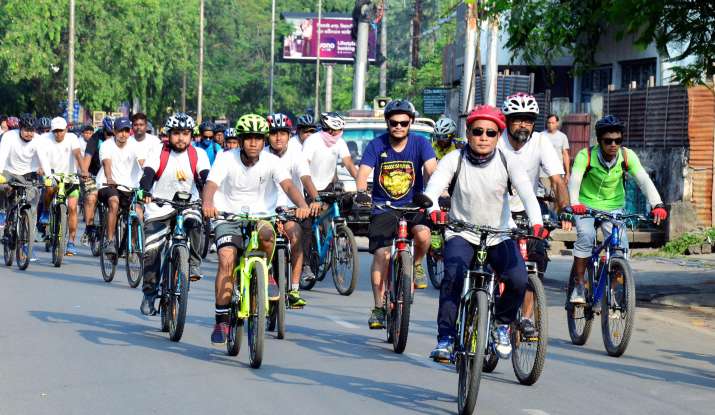 cycle demand up cycle demand up - India TV Paisa