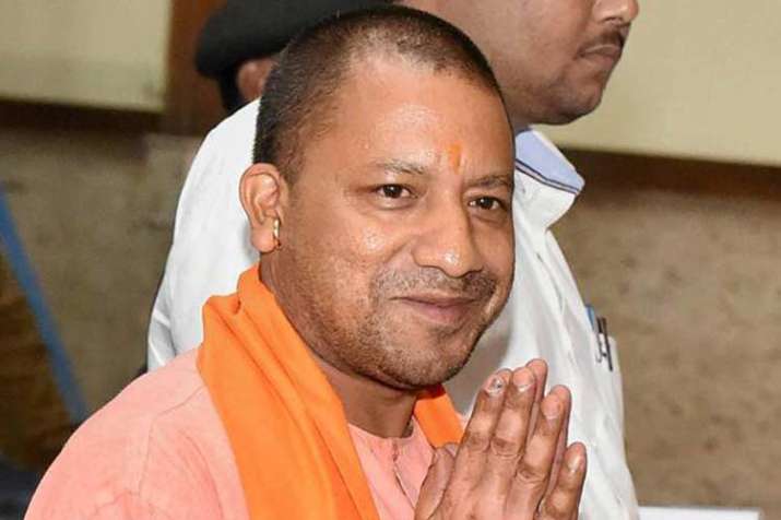 अयोध्या में राम मंदिर बनकर रहेगा, मुख्यमंत्री योगी आदित्यनाथ ने किया ऐलान अयोध्या में राम मंदिर बनकर रहेगा, मुख्यमंत्री योगी आदित्यनाथ ने किया ऐलान- India TV Hindi