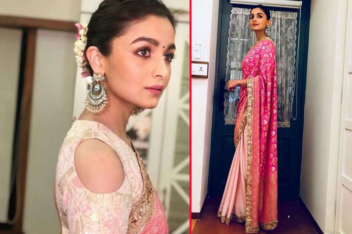 alia bhatt alia bhatt- India TV Hindi