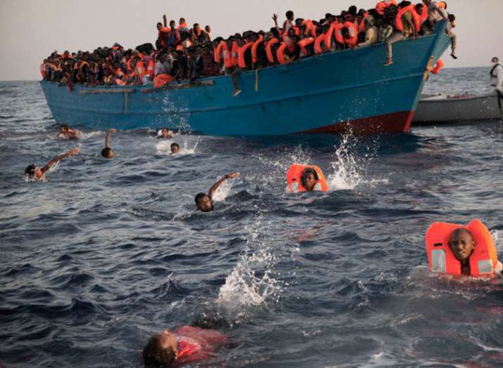 (File Picture: AP) (File Picture: AP)- India TV Hindi