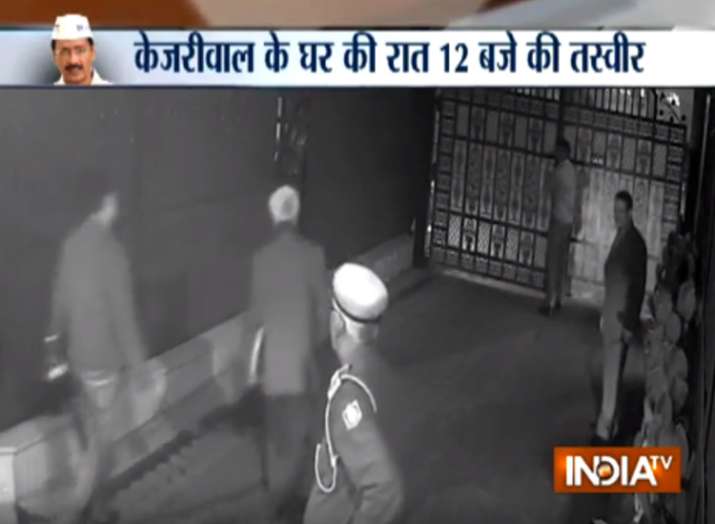chief secretary anshu prakash chief secretary anshu prakash- India TV Hindi