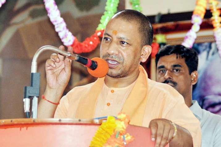 Dalits should get reservation in AMU, Jamia just like BHU, says Yogi Adityanath | Facebook Dalits should get reservation in AMU, Jamia just like BHU, says Yogi Adityanath | Facebook- India TV Hindi