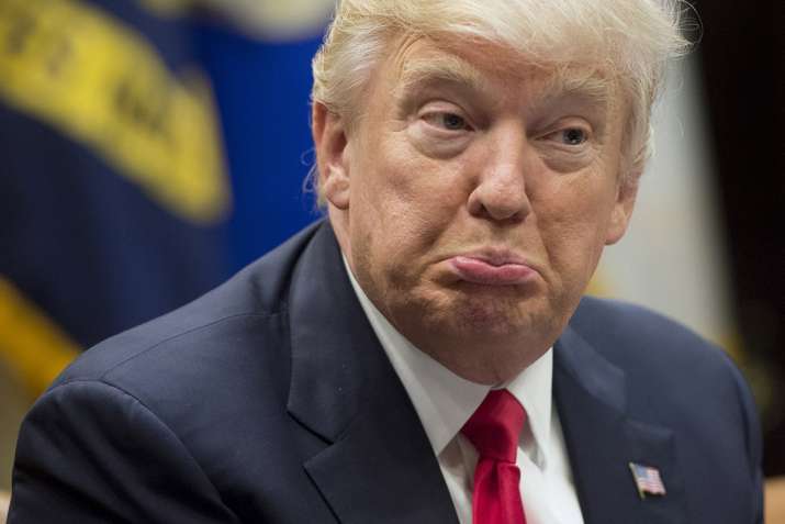 Donlad Trump Donlad Trump- India TV Paisa