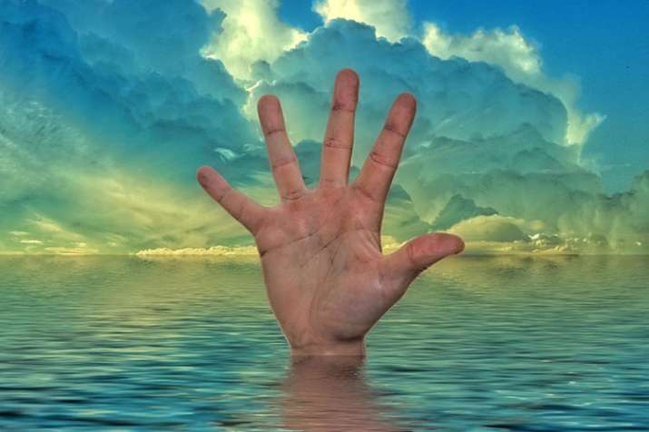 Faridabad: Gone for a swim, two drown in Surajkund lake | Pixabay Representational Faridabad: Gone for a swim, two drown in Surajkund lake | Pixabay Representational- India TV Hindi