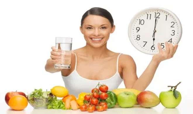 fasting fasting- India TV Hindi