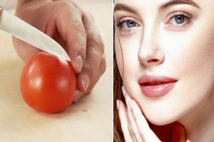 Glowing Skin Glowing Skin- India TV Hindi