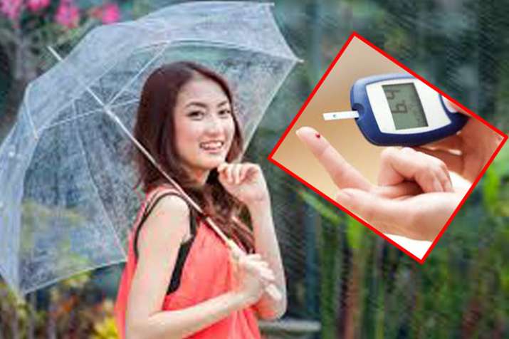 Rainy Season health tips Rainy Season health tips - India TV Hindi