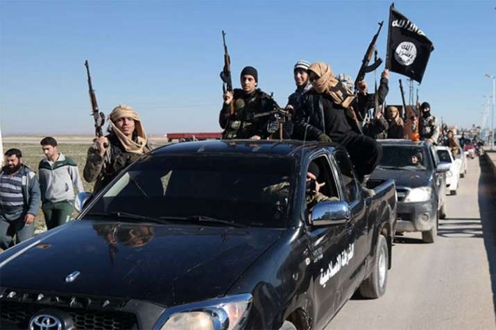 US authorities seek leniency for Bangladeshi Islamic State cooperator | AP US authorities seek leniency for Bangladeshi Islamic State cooperator | AP- India TV Hindi