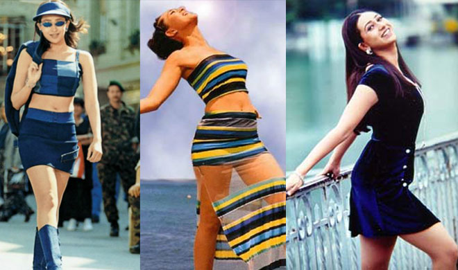 Happy Birthday Karishma Kapoor Happy Birthday Karishma Kapoor- India TV Hindi