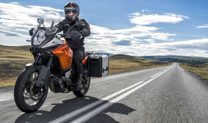 ktm ktm- India TV Paisa