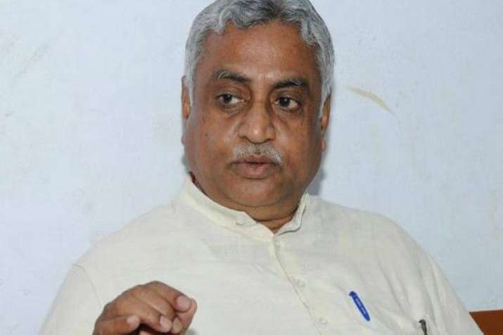 Manmohan Vaidya RSS Manmohan Vaidya RSS- India TV