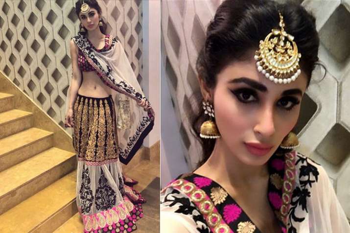 Mouni roy Mouni roy- India TV Hindi