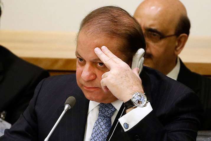 Pakistan: Supreme Court sentences Daniyal Aziz for contempt, holds ineligible to contest election Pakistan: Supreme Court sentences Daniyal Aziz for contempt, holds ineligible to contest election- India TV Hindi