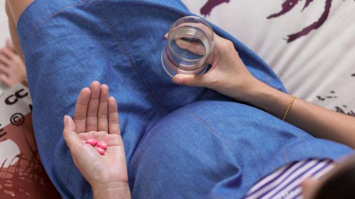 Pregnancy Pregnancy- India TV Hindi