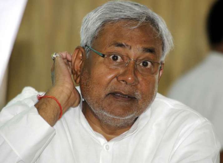 nitish kumar nitish kumar- India TV Hindi