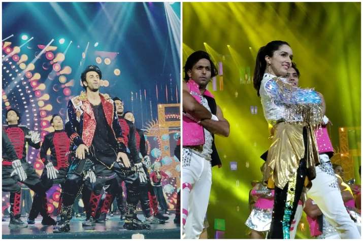 iifa 2018 iifa 2018- India TV Hindi