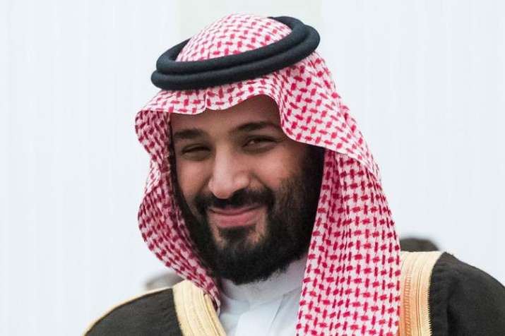 Al-Qaeda warns Saudi crown prince Mohammed bin Salman over sinful projects | AP Al-Qaeda warns Saudi crown prince Mohammed bin Salman over sinful projects | AP- India TV Hindi