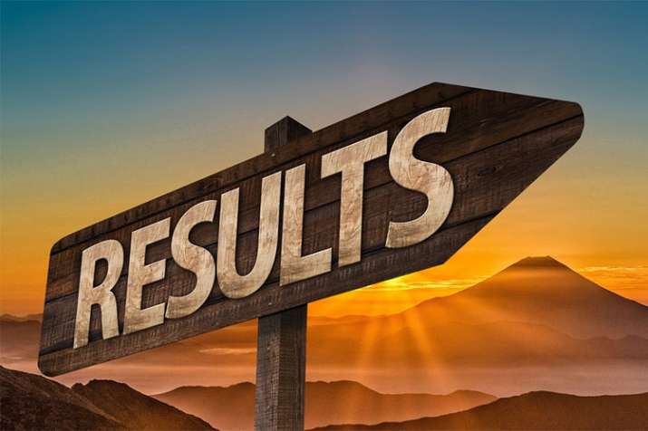JEE Advanced 2018 result: Pranav Goyal from Roorkee zone secured rank 1 JEE Advanced 2018 result: Pranav Goyal from Roorkee zone secured rank 1- India TV