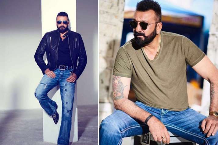 Sanjay Dutta Sanjay Dutta- India TV Hindi