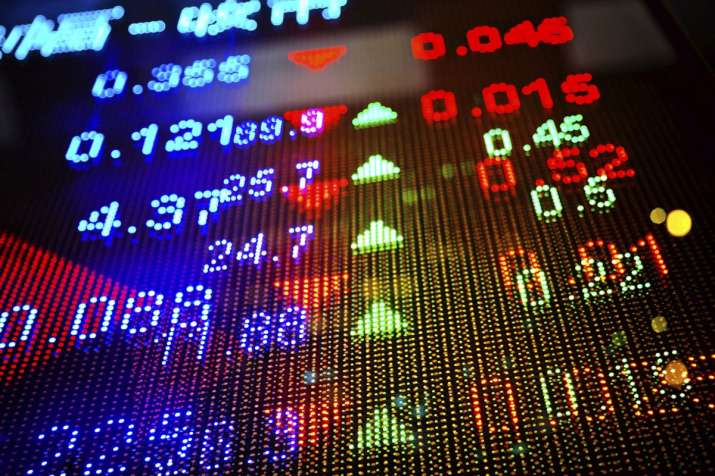 stock market stock market- India TV Paisa